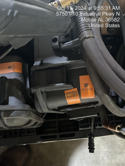 2023 MILLER ELECTRIC ArcReach 8