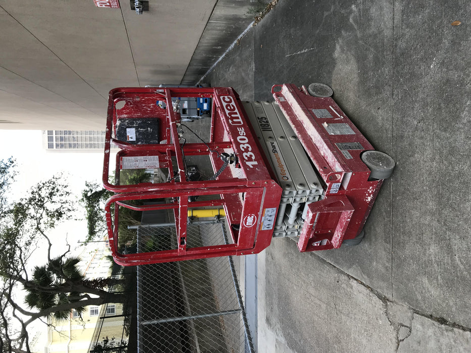 2018 MEC 1330SE