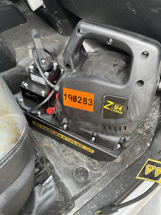 2021 ENERPAC ZU4408JB