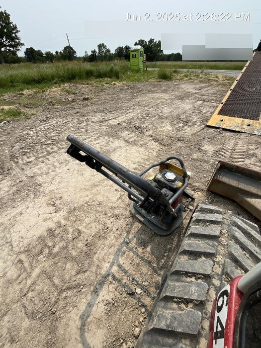 2015 ATLAS COPCO LF100