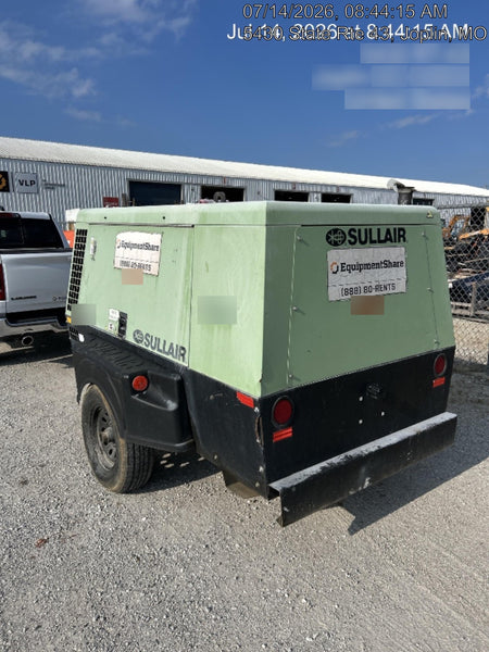 2019 SULLAIR 375H