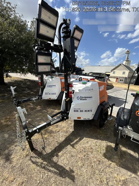 2026 GENERAC MLTS-4
