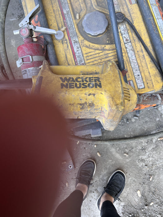 2020 WACKER NEUSON M2500