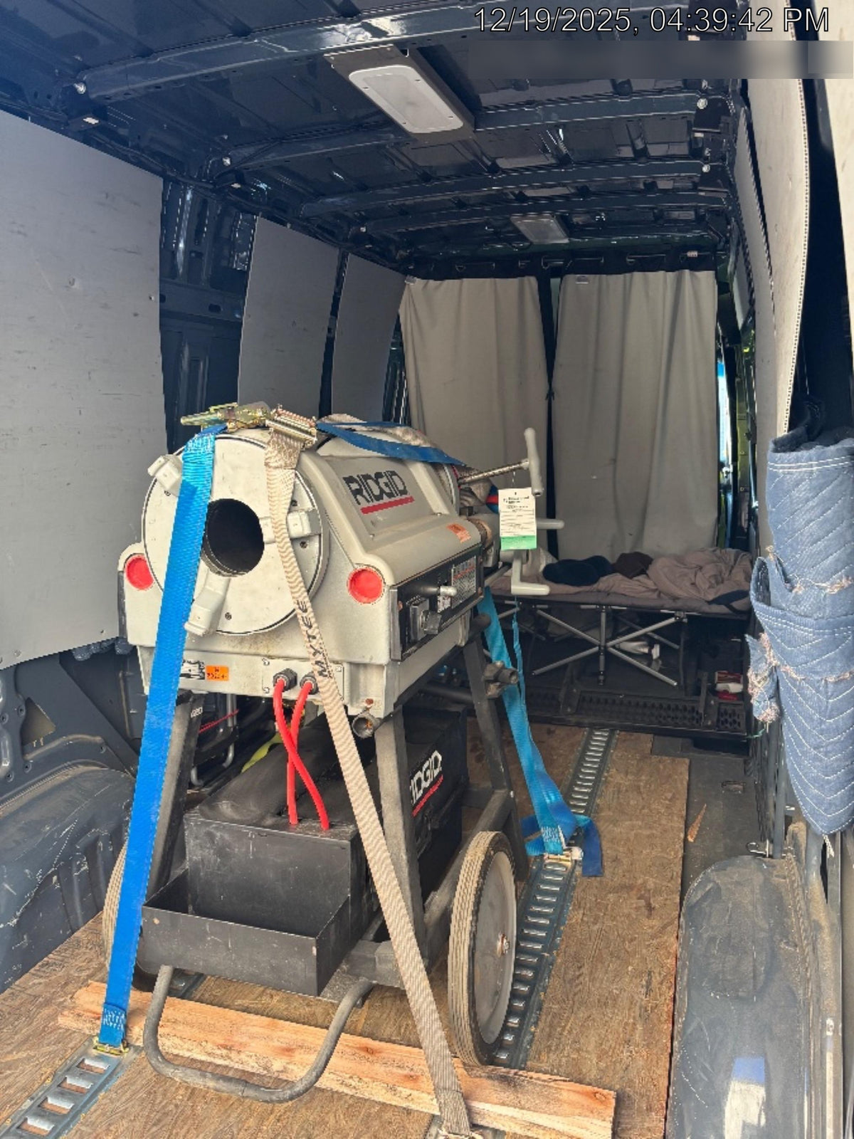 2023 RIDGID 1224
