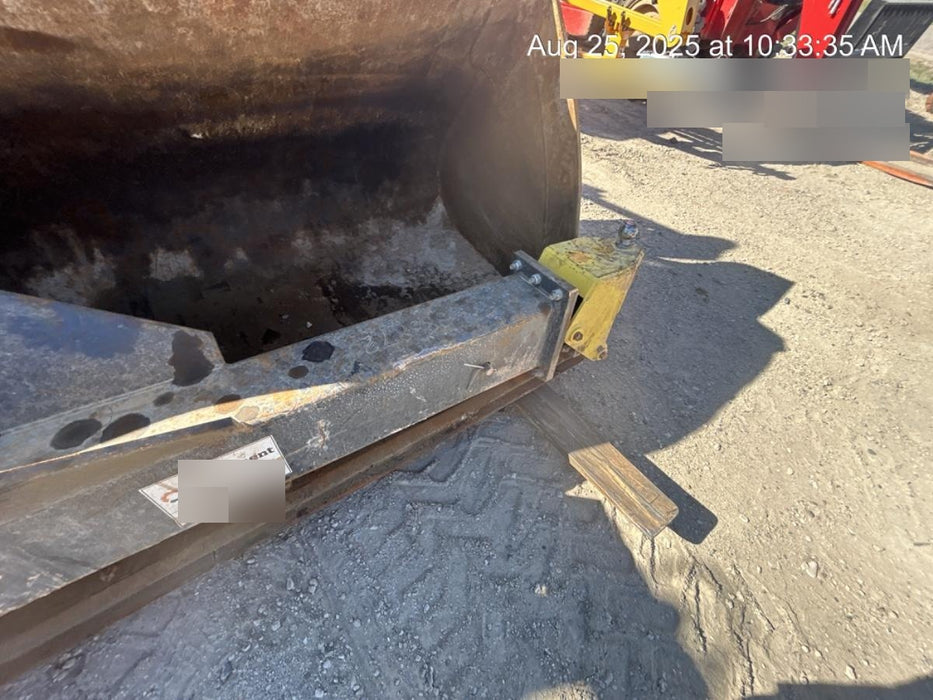 2024 HAUGEN MIJ-WL2-416