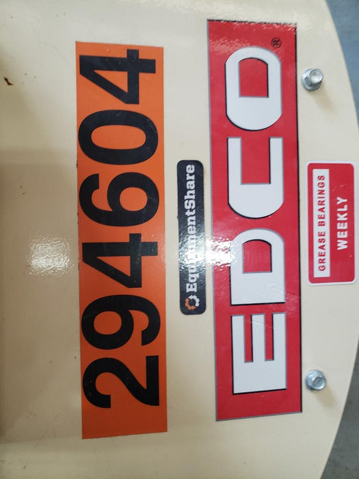 2023 EDCO 2EC-NG