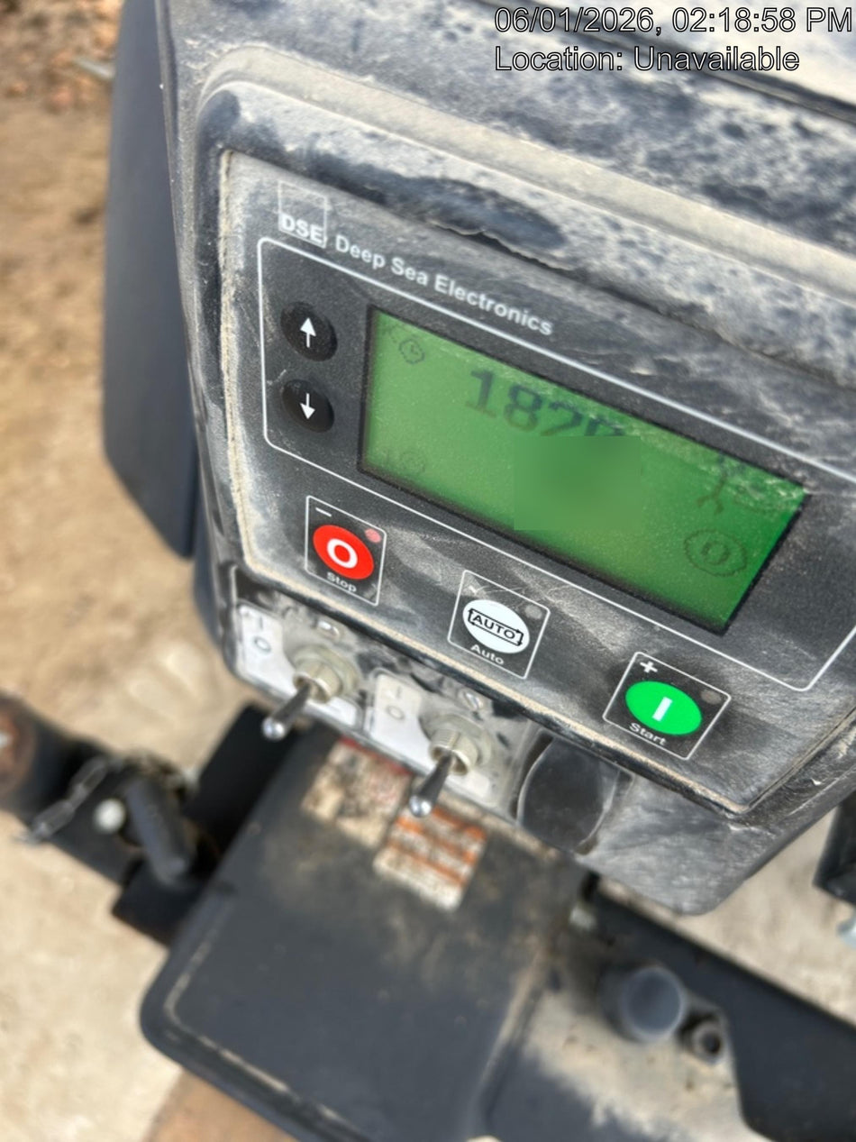 2024 WACKER NEUSON LTT4