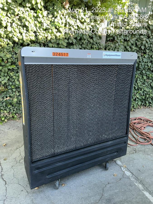 2023 BIG ASS FANS Cool Space 400