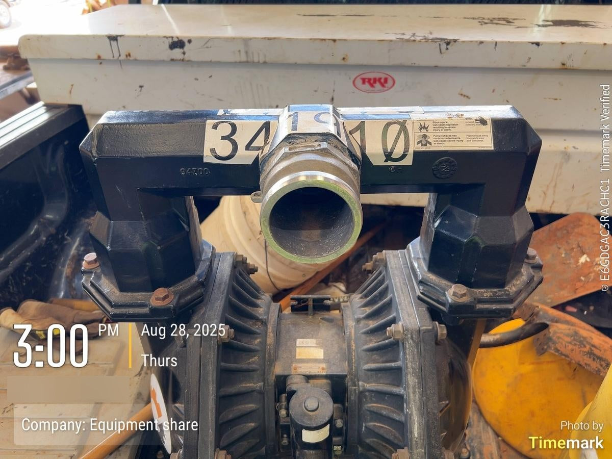 2023 INGERSOLL RAND PD30A-AAP-CCC-C