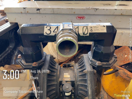 2023 INGERSOLL RAND PD30A-AAP-CCC-C