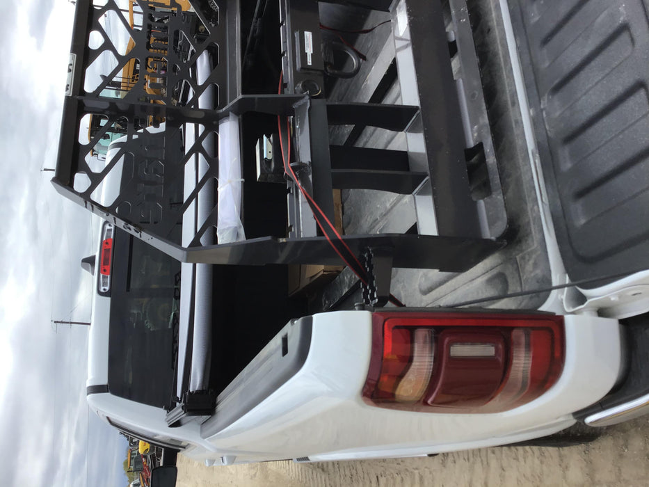 2020 PALADIN 48" Pallet Forks - Paladin