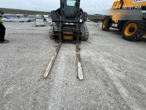 2024 ARROW MATERIAL HANDLING FS5100CB - 72"