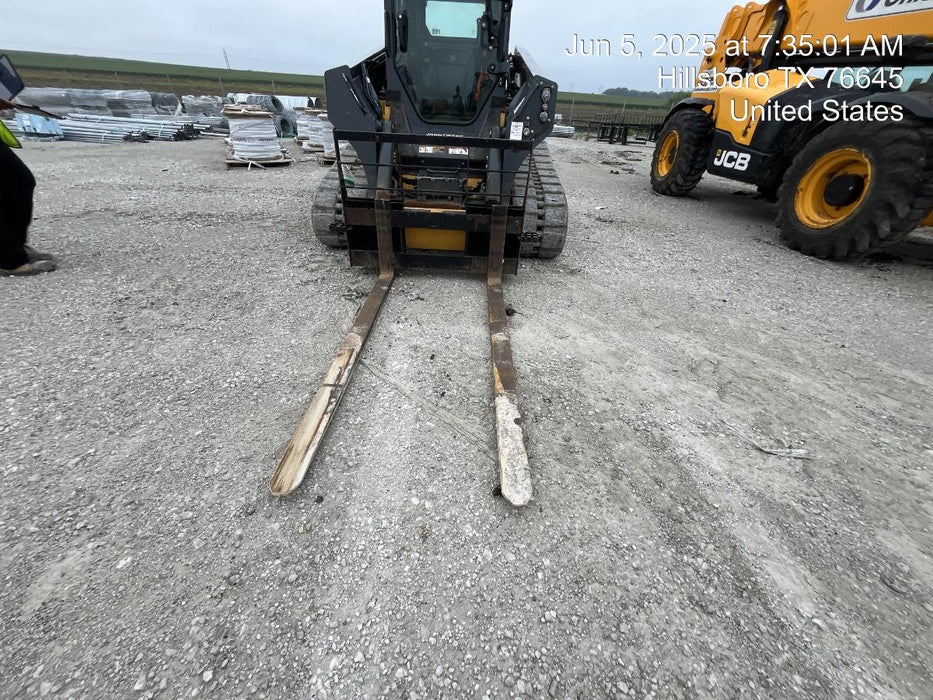 2024 ARROW MATERIAL HANDLING FS5100CB - 72"