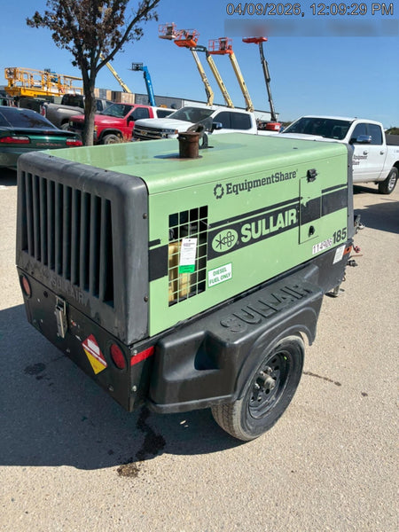 2020 SULLAIR 185-DPQ