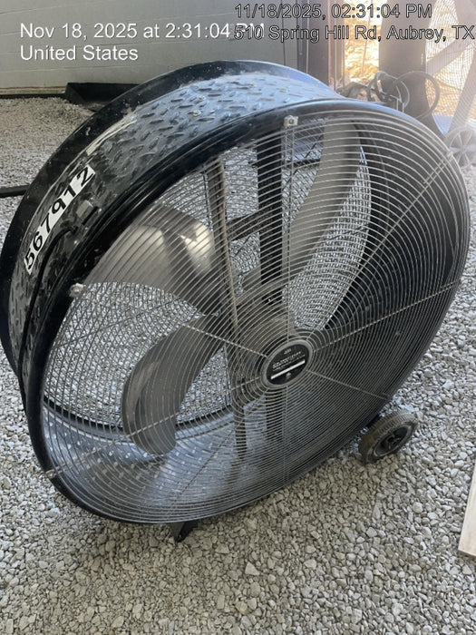 2024 STRONGWAY 49934