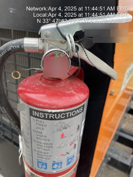 2021 Lincoln Electric Vantage 322 Vantage 322 Ready Pak 3 w/ Decals, ORANGE (includes trailer, cable rack, fender light kit) NO Telematics