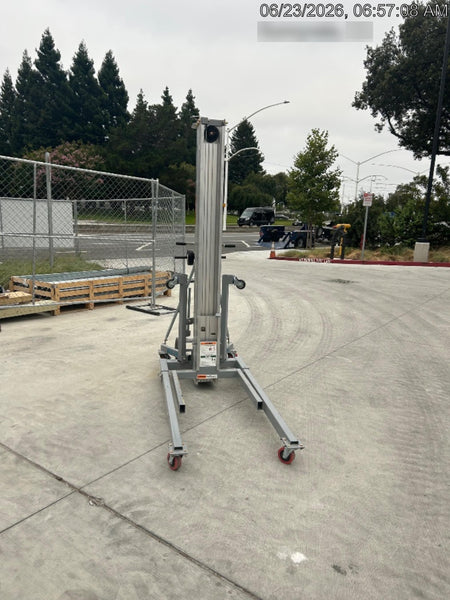2025 GENIE SLC-24