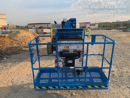 2023 GENIE Z-45 XC