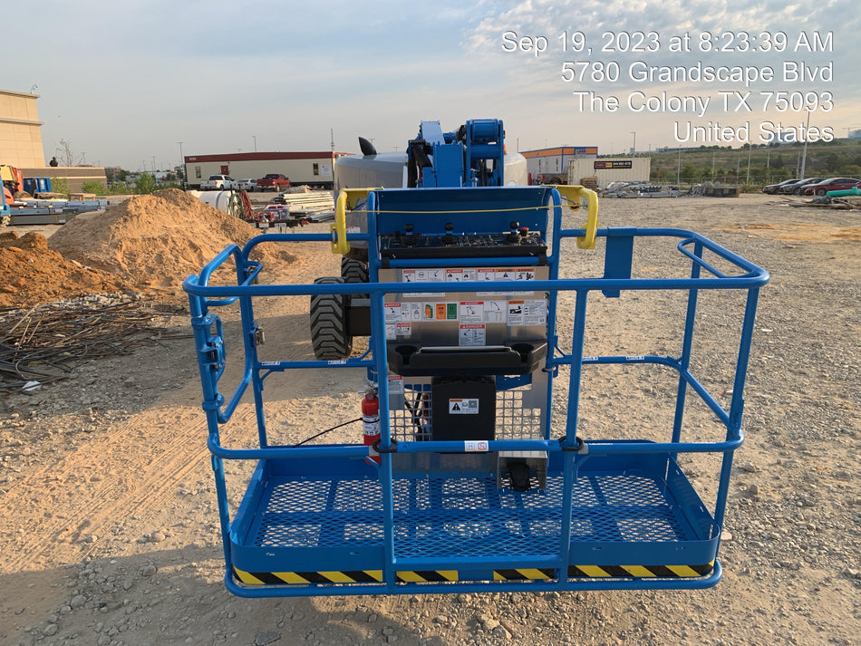 2023 GENIE Z-45 XC