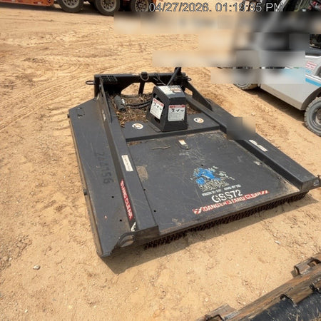2022 PALADIN 30372A-0022