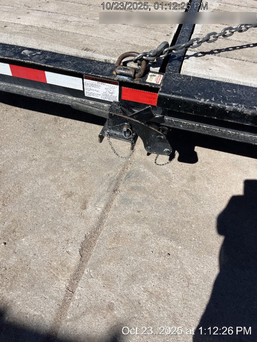 2021 TOWMASTER T-12DT