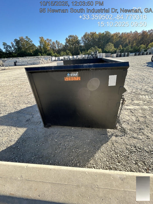 2025 STAR INDUSTRIES 1430