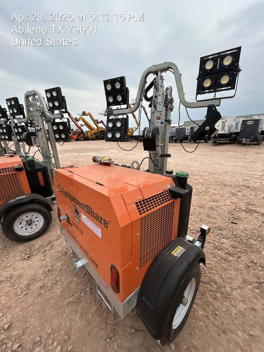 2025 WANCO WLTT-4MM4K