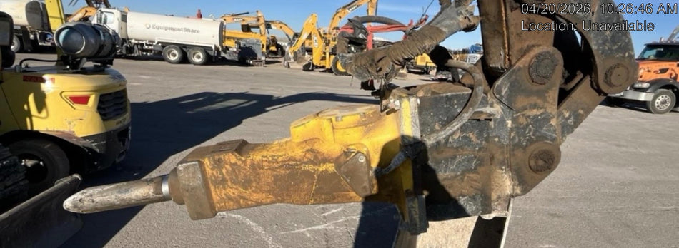 2025 EPIROC SB452