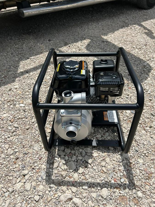 2025 MI-T-M WTP-S02-1MGH