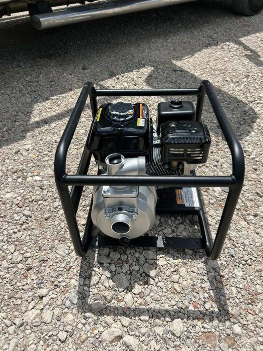 2025 MI-T-M WTP-S02-1MGH