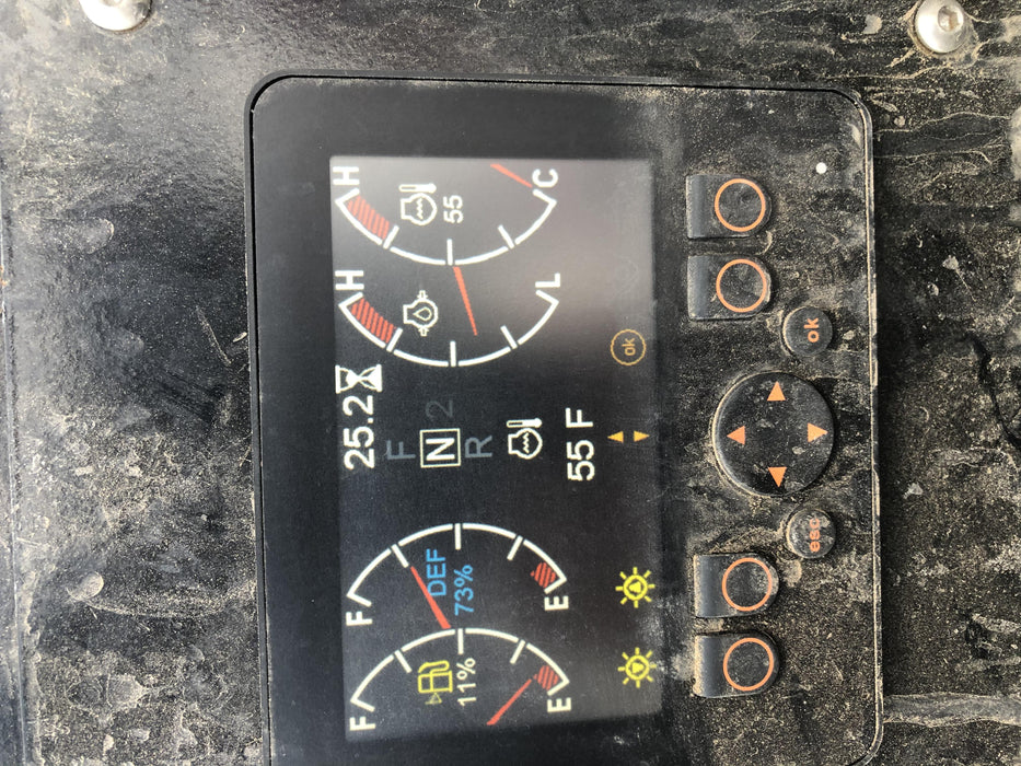 2020 MANITOU MTA10055