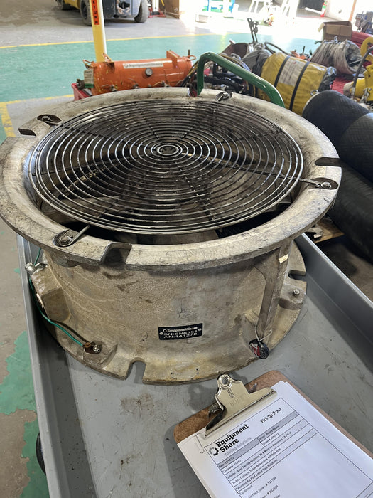 2021 MICHIGAN PNEUMATIC 20262