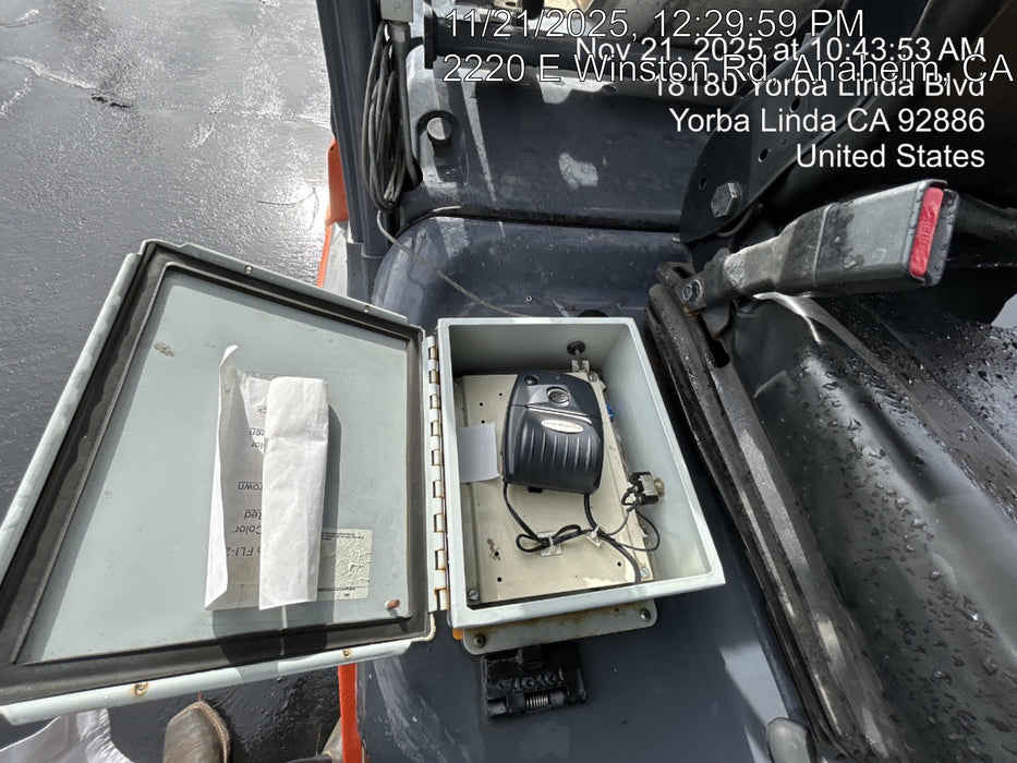 2022 AVERY WEIGH-TRONIX FLI 225