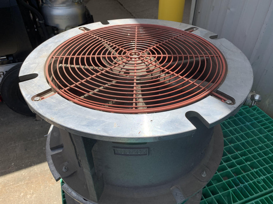 2021 MICHIGAN PNEUMATIC JF20