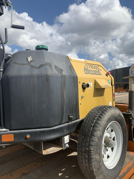 2021 ALLMAND NLV3GR