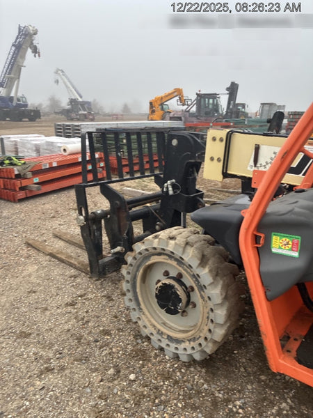 2019 JLG G5-18A