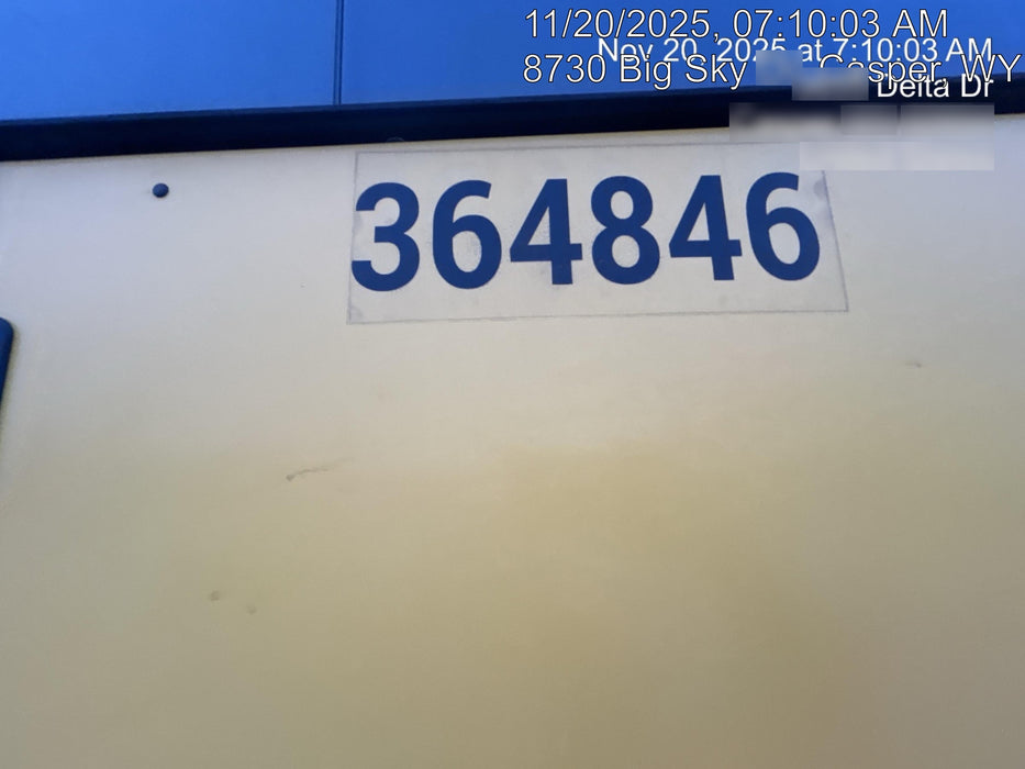 2023 ATLAS COPCO XAS 1800