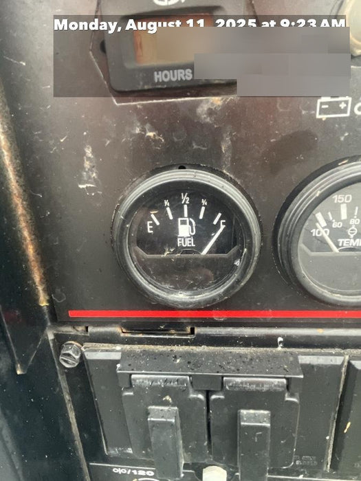 2024 Lincoln Electric LE400 Kubota V1505, Trlr, Cable Rack, Light Kit, ES Decals, T3