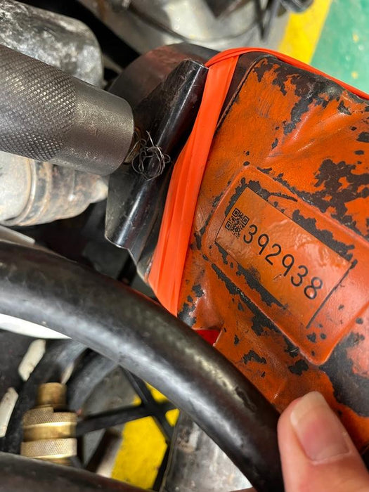 2024 MICHIGAN PNEUMATIC ES-4955B1-TRACKER