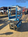2016 Genie GS-1930 Genie GS1930 Scissor Lift