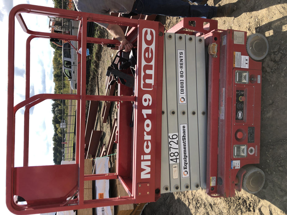2019 MEC Micro 19