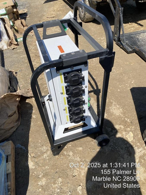 2023 TRYSTAR DBLA1.F3-A-A-A1