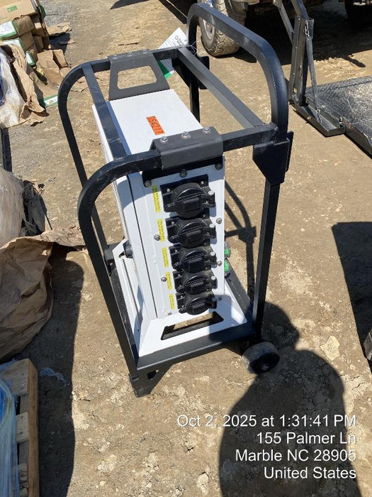 2023 TRYSTAR DBLA1.F3-A-A-A1