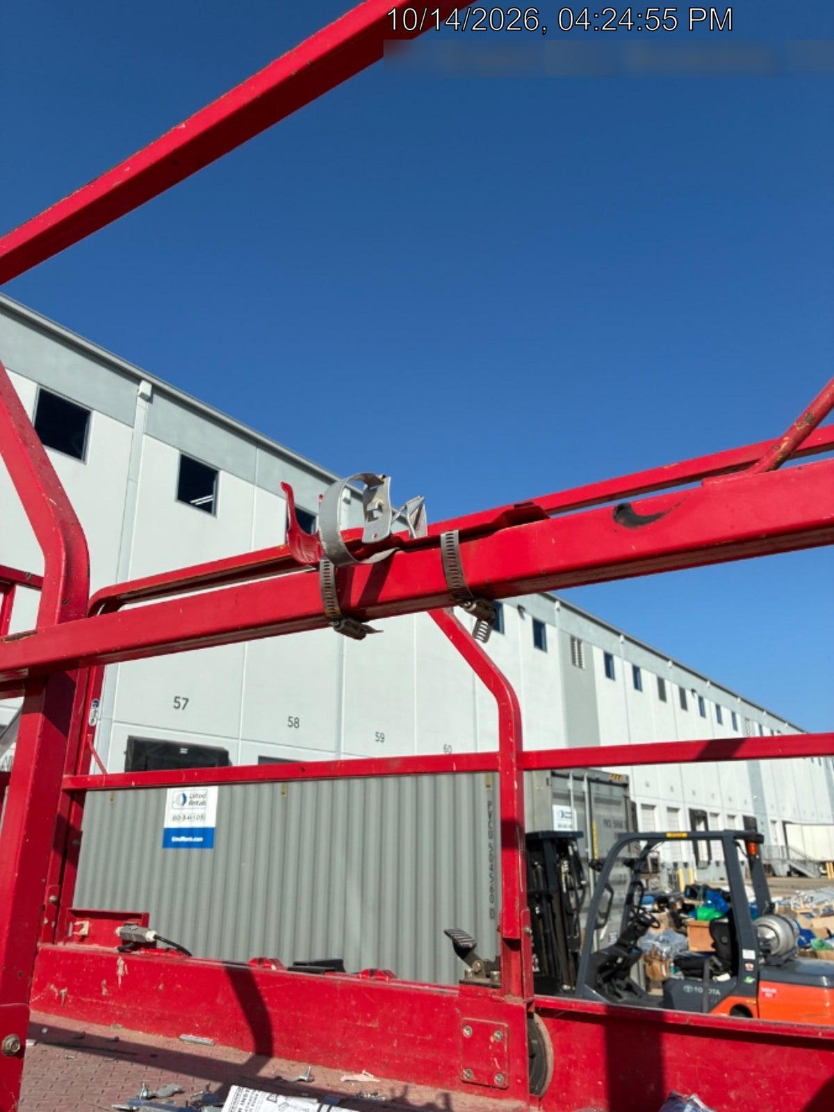 2021 MEC 4046SE
