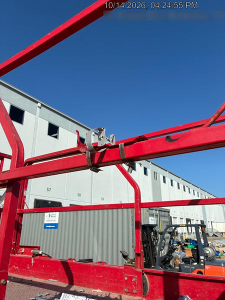 2021 MEC 4046SE
