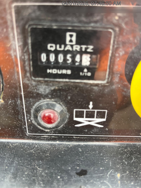 2021 JLG ES1330L