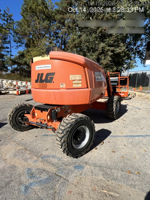 2019 JLG 450AJ