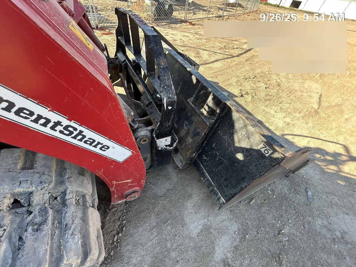 2023 MANITOU 50504723
