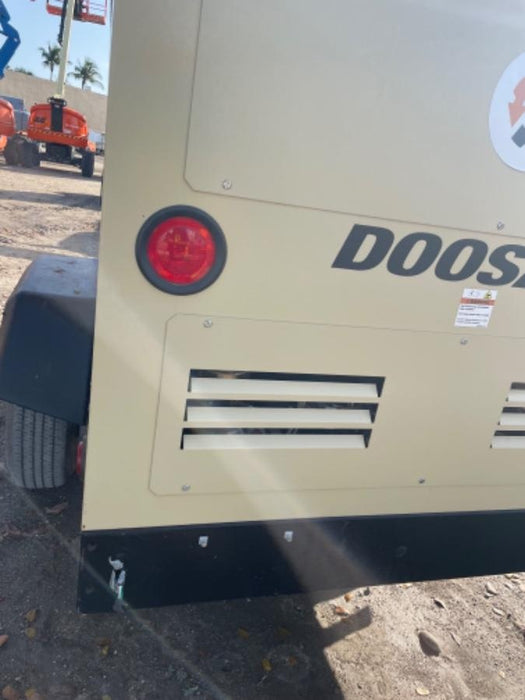 2023 DOOSAN P425/HP375WCU