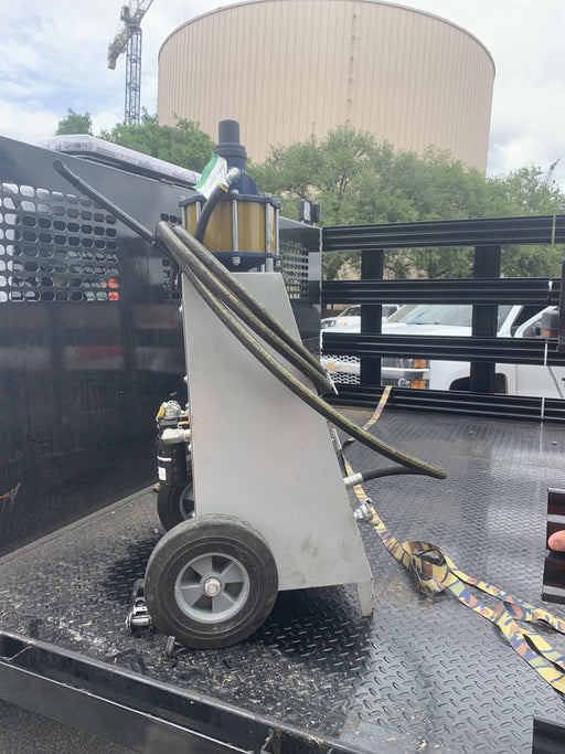 2021 PINNACLE PDQC-1000B